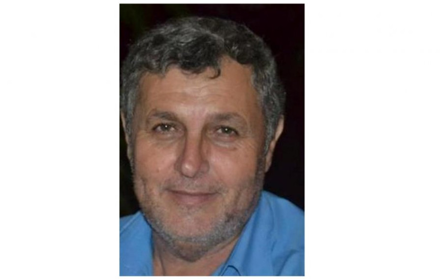 Prefeito eleito de Mateiros, Julio Mokfa