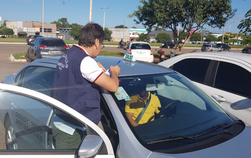 Verificação garante a veracidade do valor que está sendo cobrado 