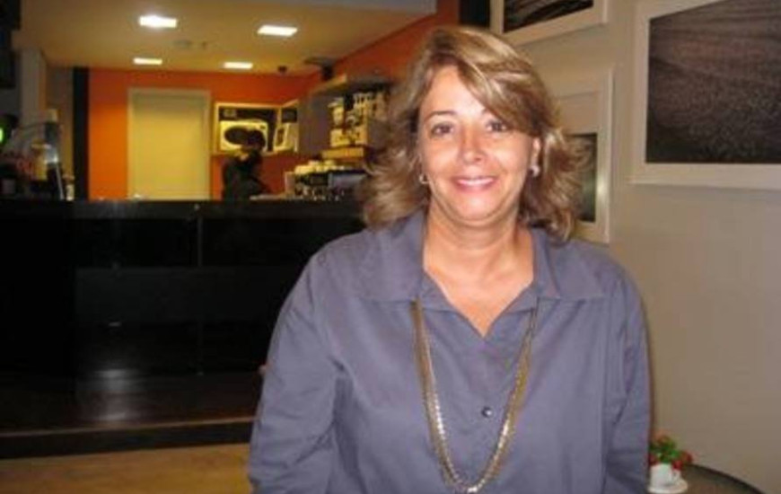 Cleide Brandão