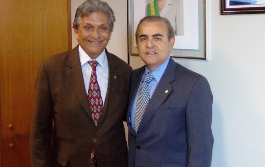 Reis e Mourão