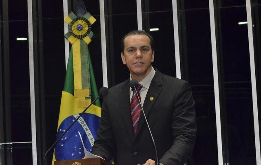 Senador Ataídes