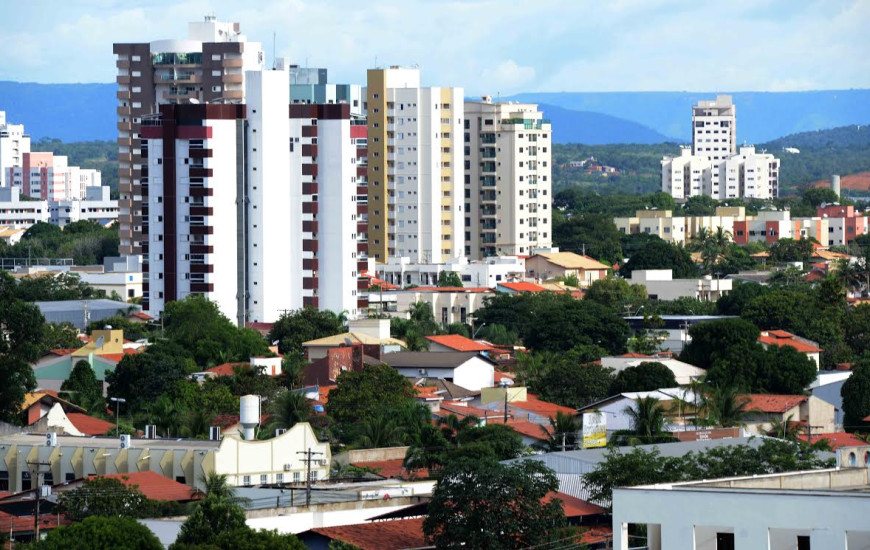 Palmas foi bem classificada no quesito saneamento e sustentabilidade