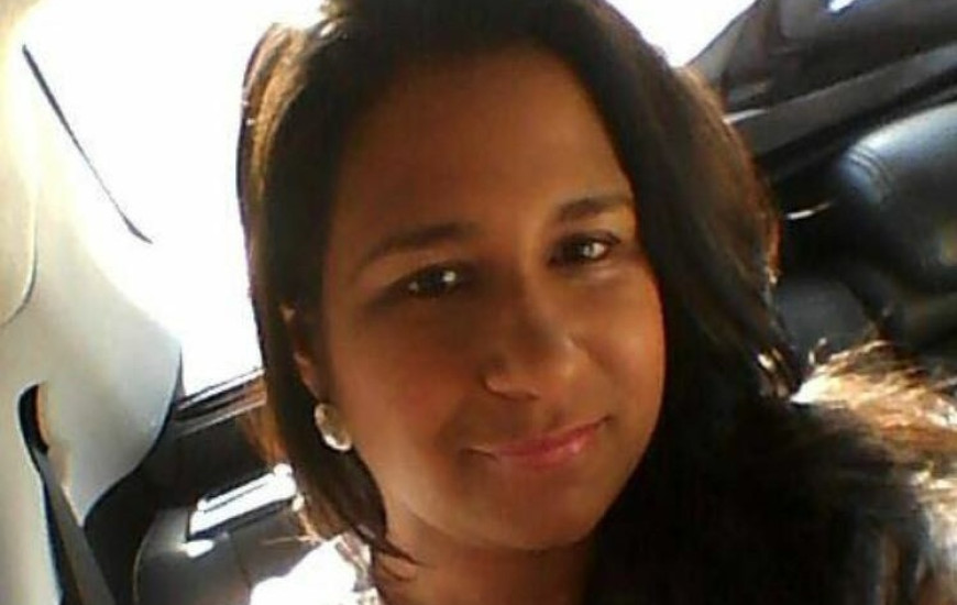Adna tinha 38 anos e deixa esposo e três filhos