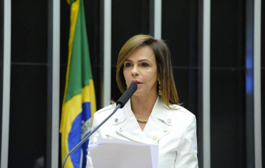 Liberação de recursos para obras em andamento é anunciada por Dorinha