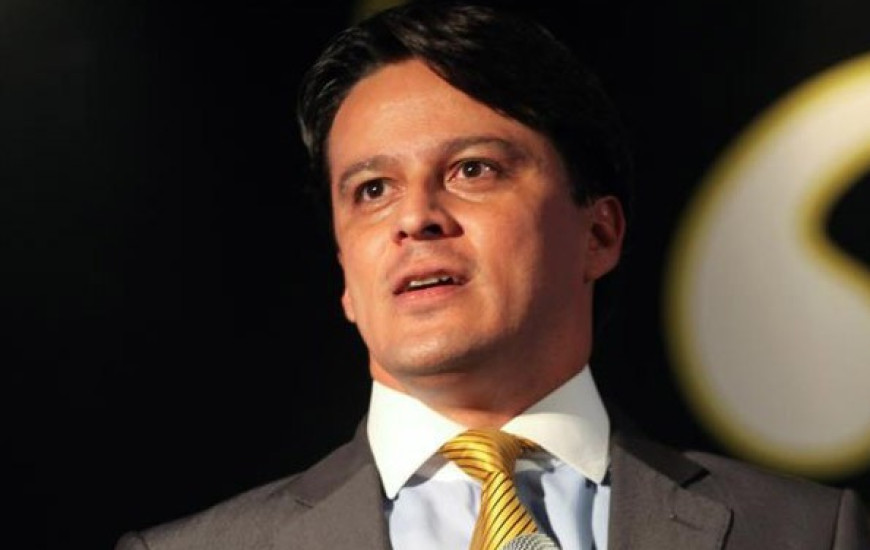 William Caldas 