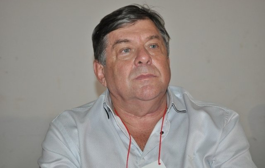 Nicolau Esteves