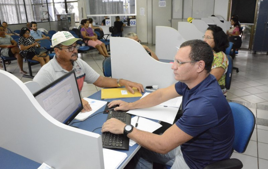 Contribuinte em atraso pode ganhar desconto