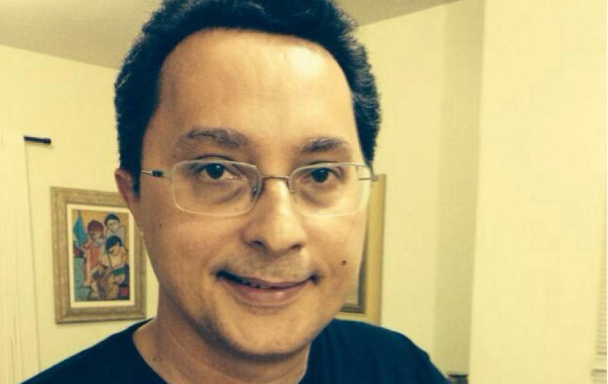 Professor Danilo assumirá subsecretaria de Educação na Bahia