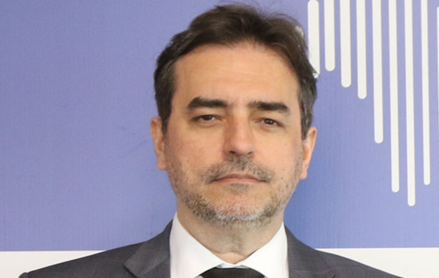 André Horta Melo