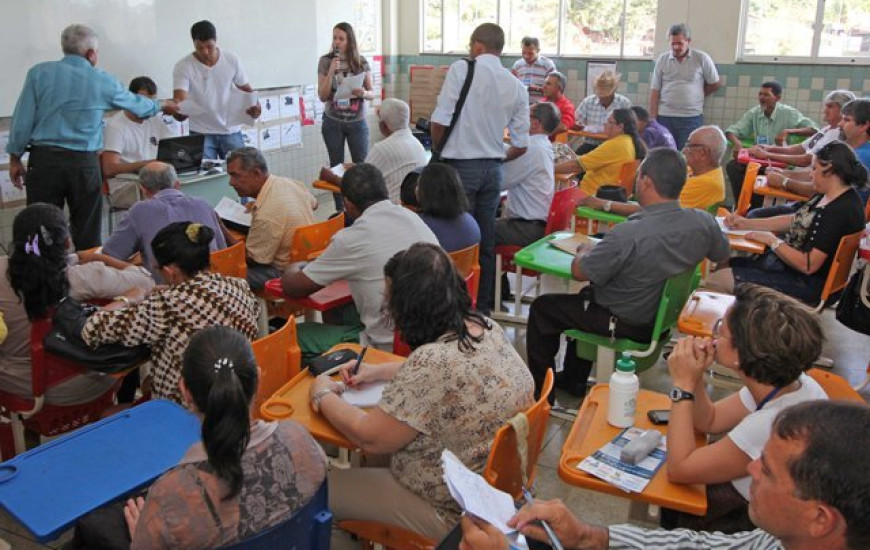 PPA Participativo