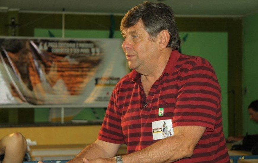 Nicolau Esteves
