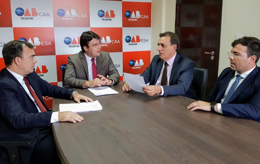 Advogado deve apurar denúncias contra policiais civis
