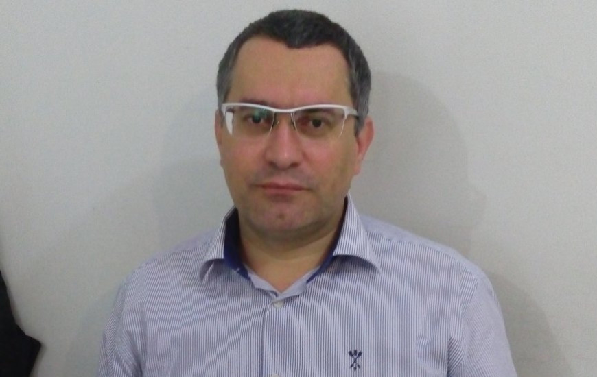 Vanderlei Bravin