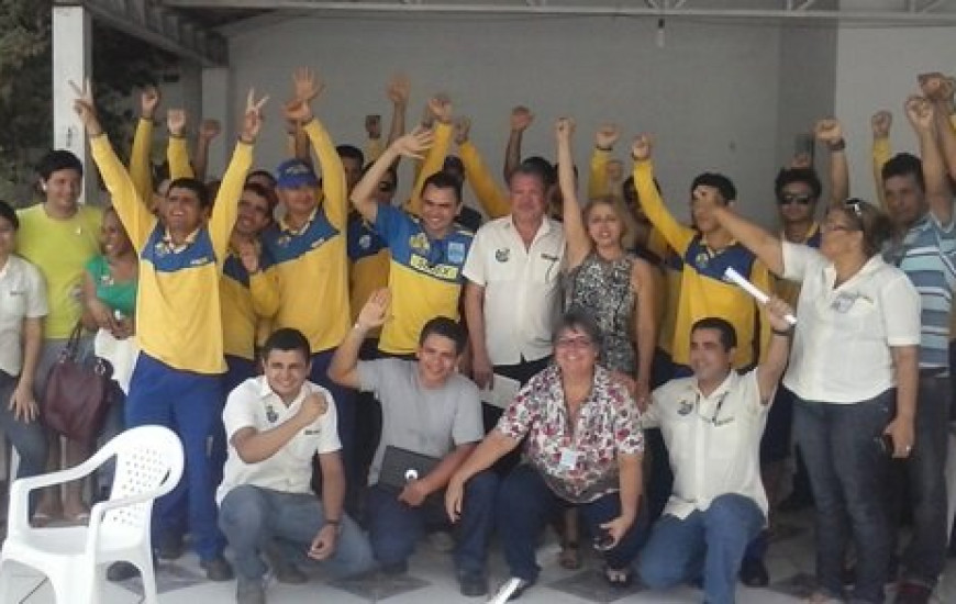 Sede dos Correios do Tocantins