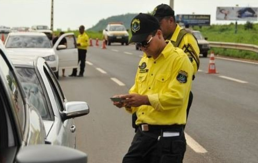 Fiscalização é feita por SMAMTT e outros órgãos