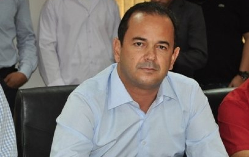 Roberto Pires