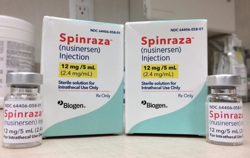 Preço do medicamento chega a R$ 420 mil por ampola 