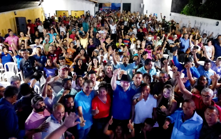 Foto: Divulgação/Ascom Agir