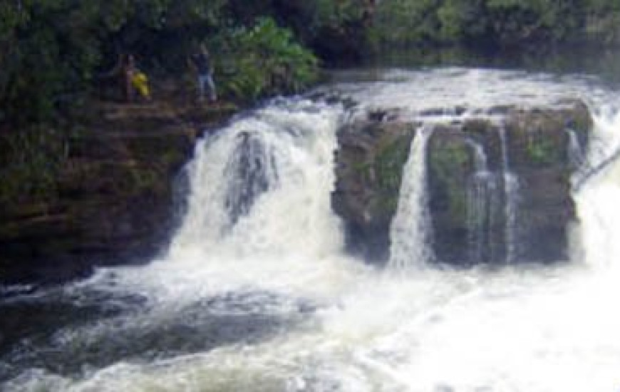 Cachoeira do Salto