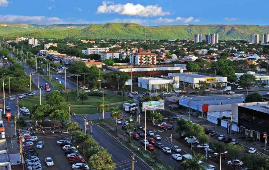 Palmas