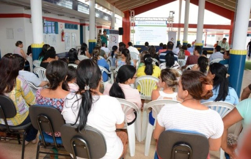 População discute revisão do Plano Diretor