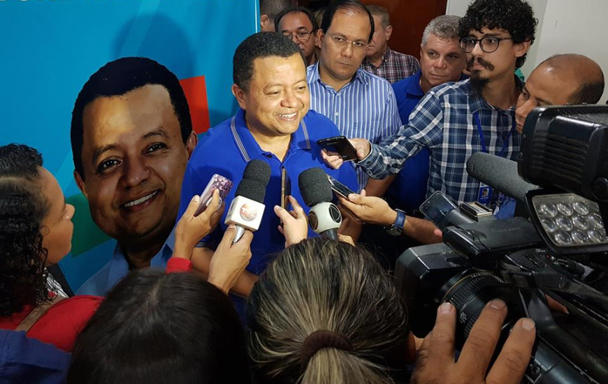 113 candidatos disputam proporcionais pela coligação Frente Alternativa