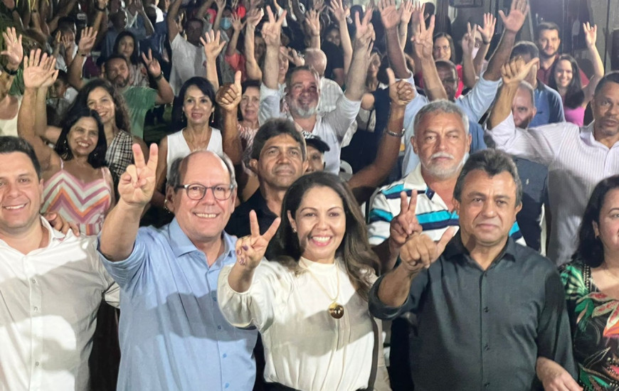 Foto: Divulgação/Ascom