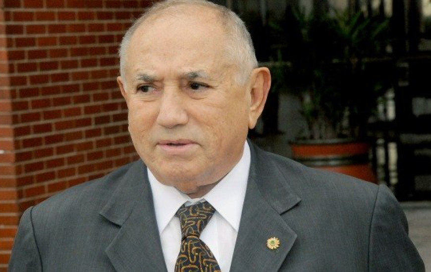 Governador Siqueira Campos
