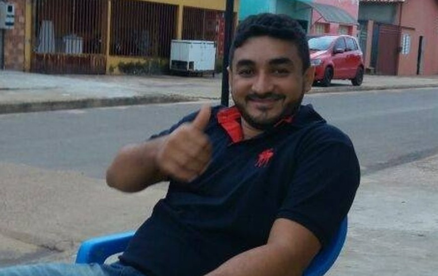 O dentista morava no Pará e era irmão do prefeito de Brasilândia