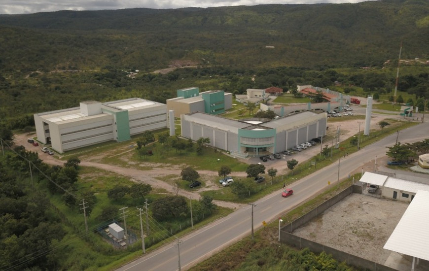 UFT de Arraias