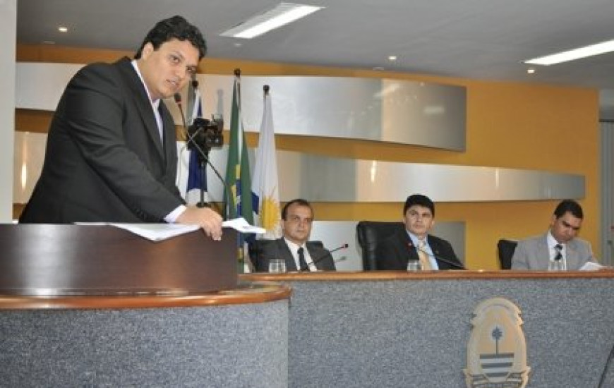 Iratã Abreu