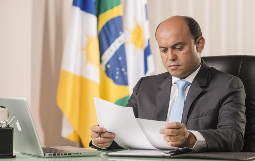 Governador Sandoval Cardoso