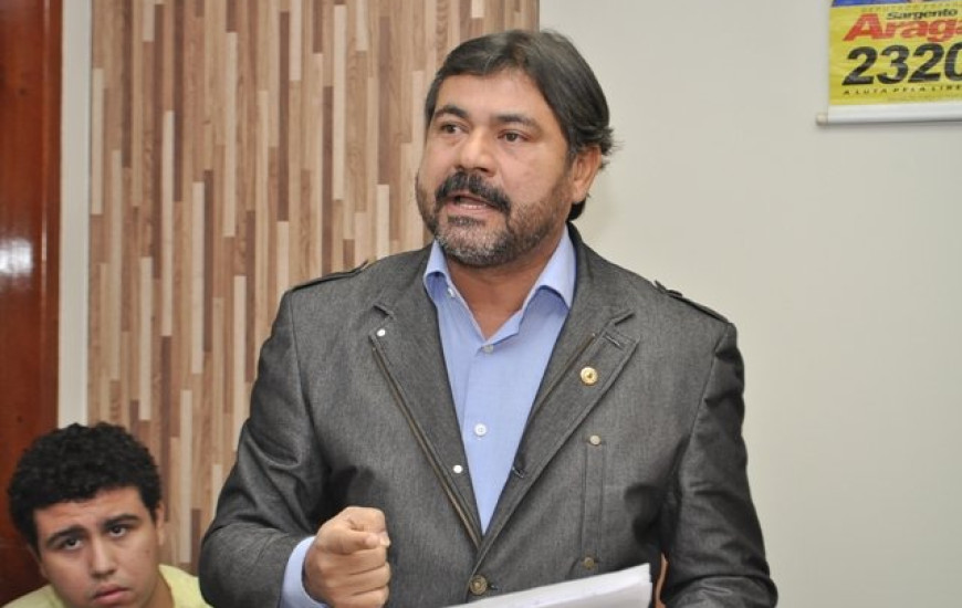 Sargento Aragão