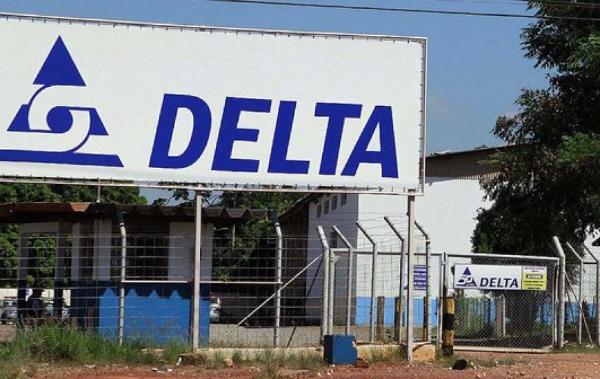 Delta Palmas