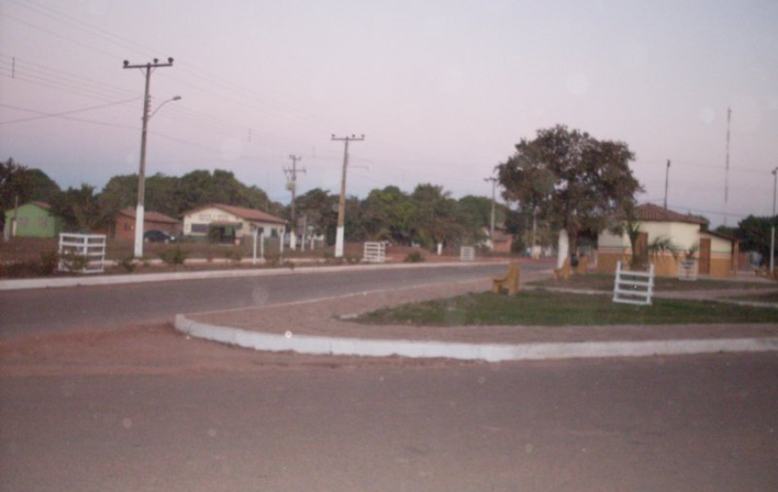 Campos Lindos