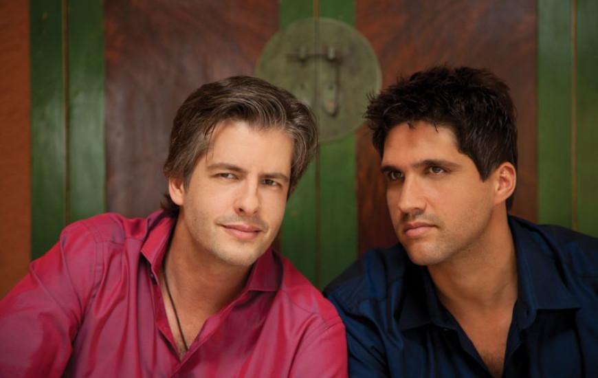 Victor e Léo