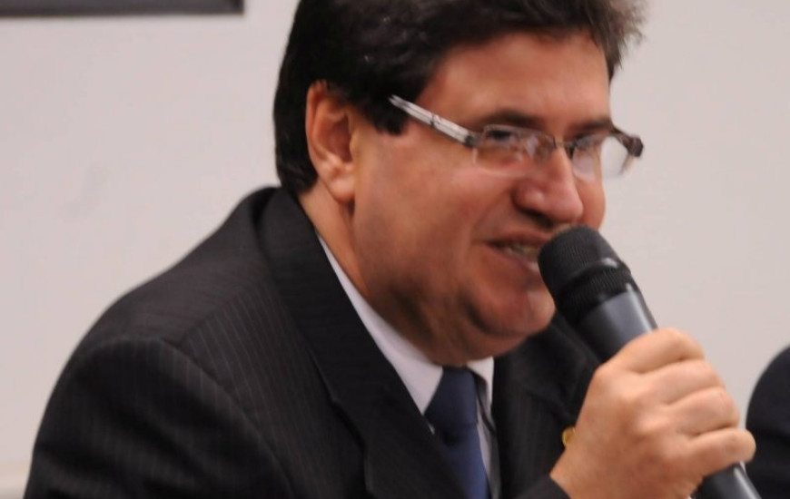 Deputado Júnior Coimbra