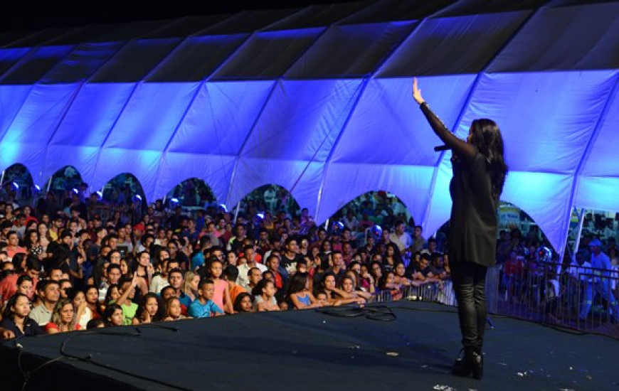 30 mil pessoas compareceram ao último dia do evento