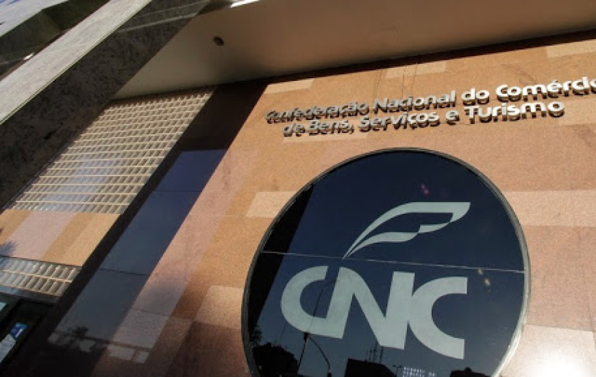 Confederação Nacional de Bens de Comércio, Serviços e Turismo