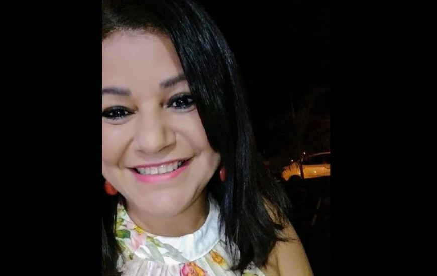 Verônica Fontoura é secretária de Assistência Social do Município