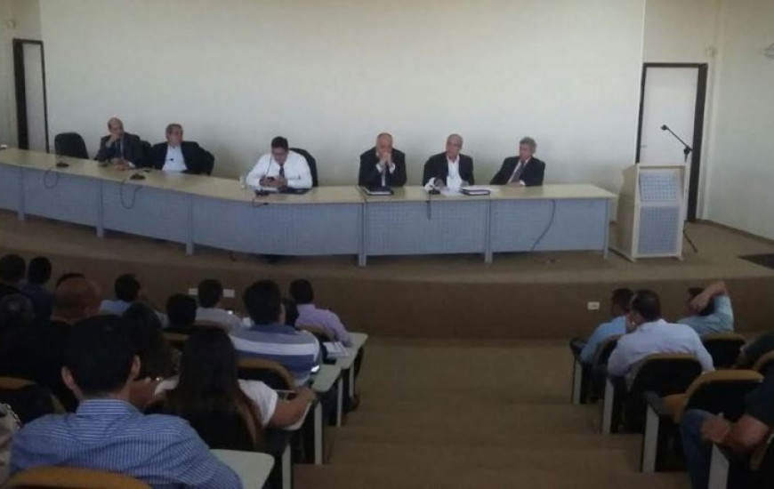 Proposta do Governo não agrada servidores