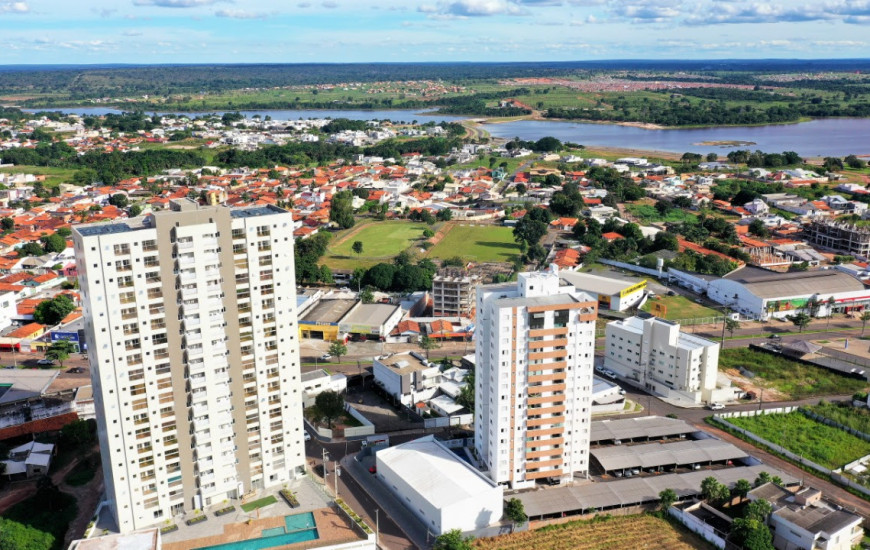 Jovens com menos de 40 anos, em Araguaína, são maioria entre infectados 