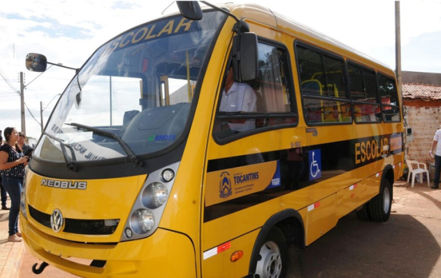 Decisão obriga Município a restabelecer parceria para transportar alunos