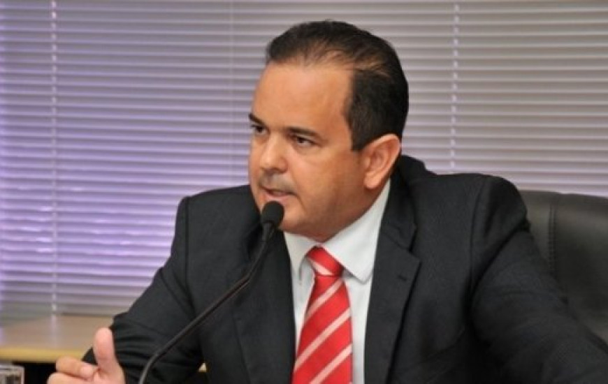 Roberto Pires