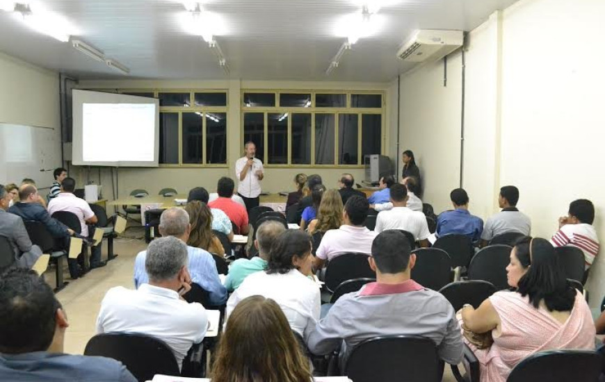 Seminário