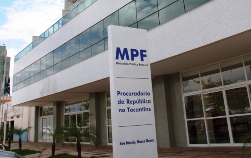 Ministério Público Federal