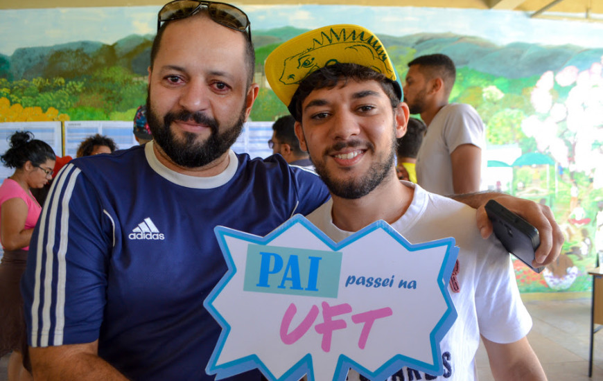 Lucas Rocha Bezerra, de 20 anos, passou em Medicina