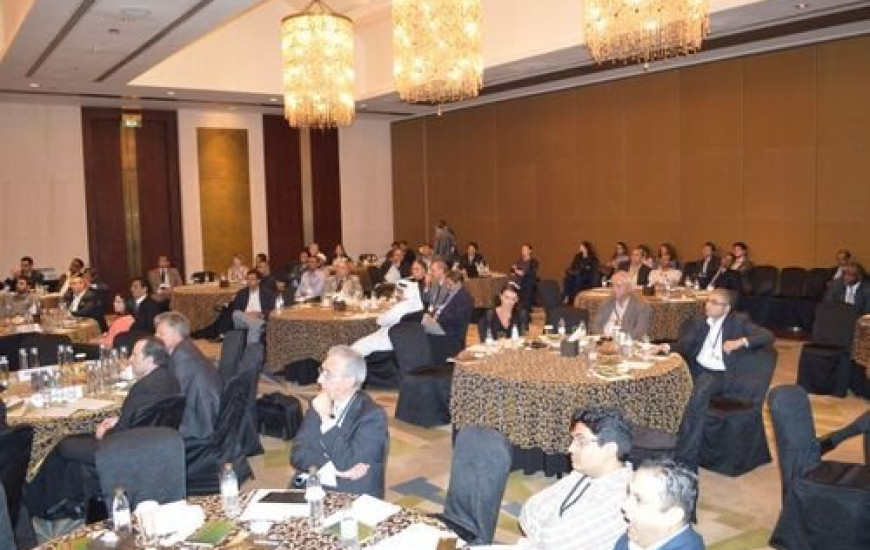 Deputado em Dubai