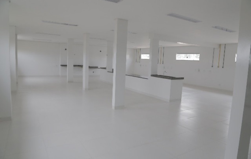UTI pediátrica será implantada em Araguaína 