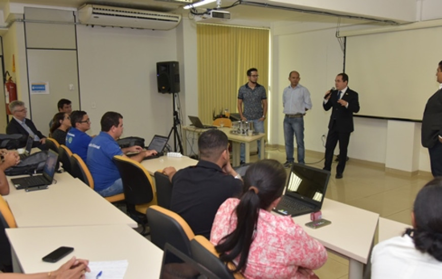 Unidades trabalham ações estratégicas para eleições 2018